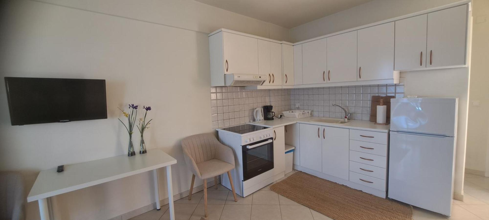 Apartament Ostria Linamare Kivérion Zewnętrze zdjęcie