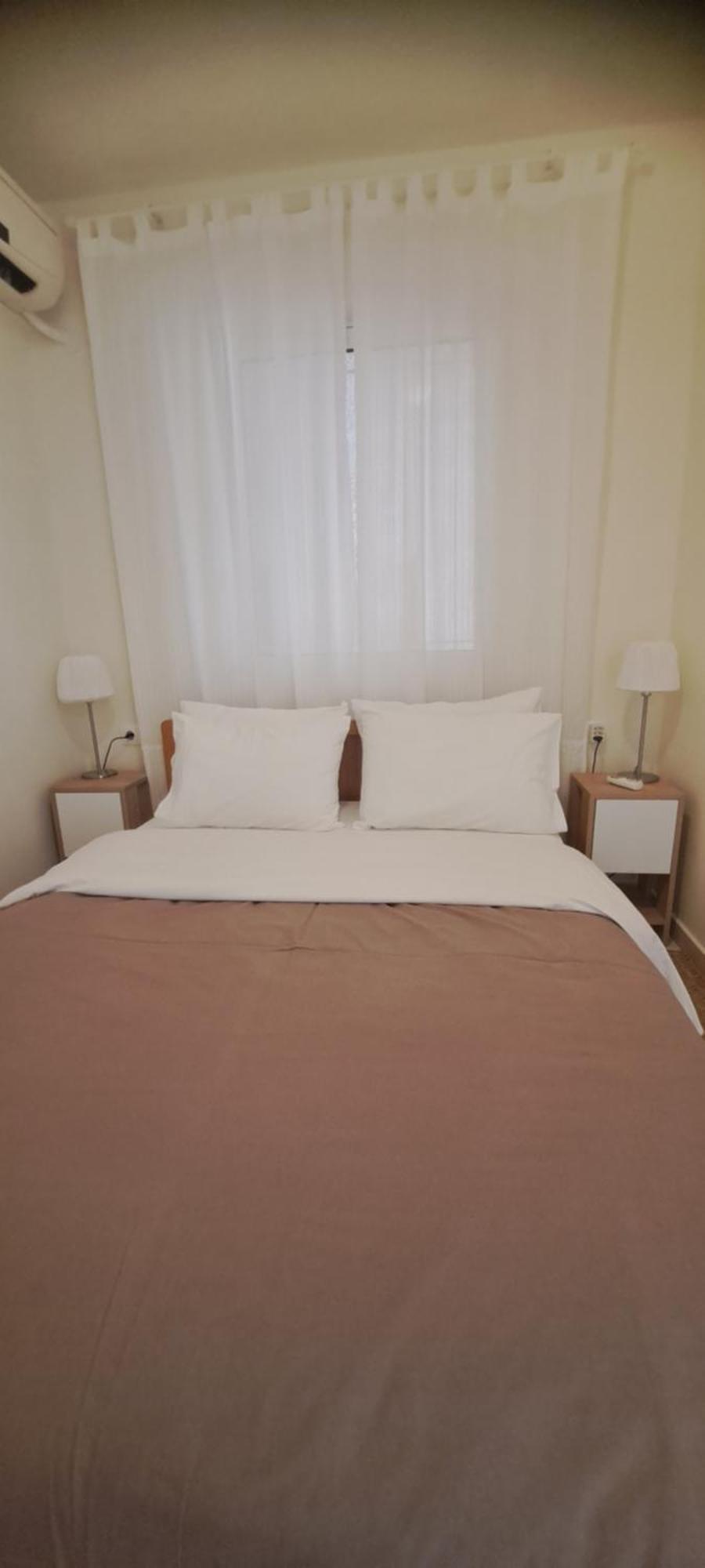 Apartament Ostria Linamare Kivérion Zewnętrze zdjęcie